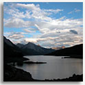 Medicine Lake, Canadian Rockies