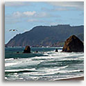 Oregon Coast