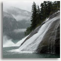 Tracy Arm, Alaska
